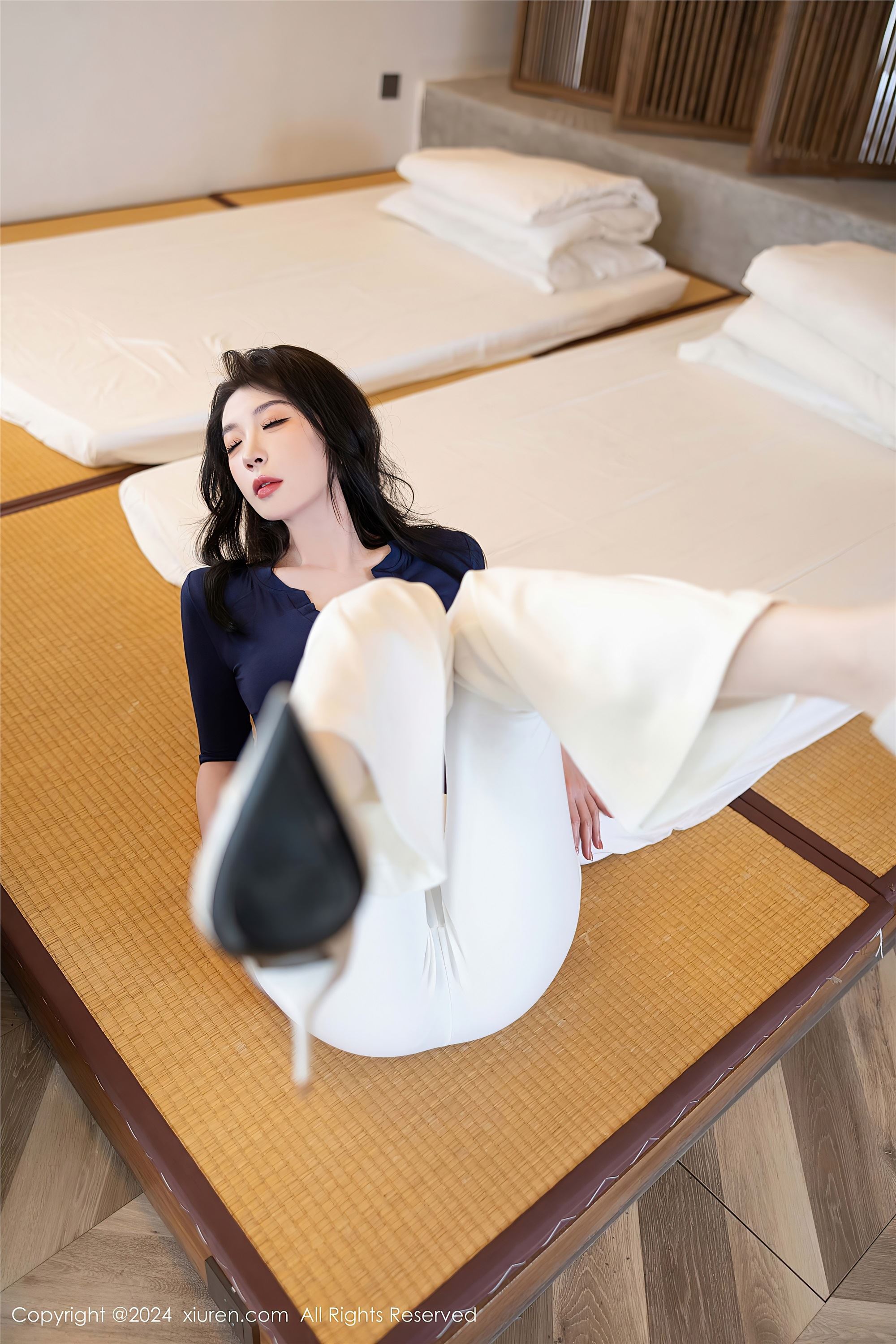 Xiuren秀人网 2024.10.28 NO.9355 梦心玥